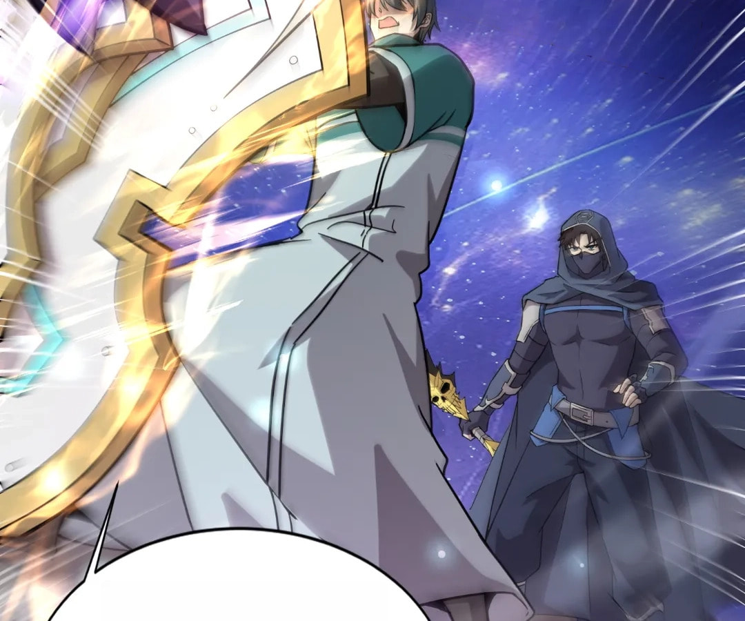 Read The Ultimate Summoner chapter 98 image 44 on Lezhin