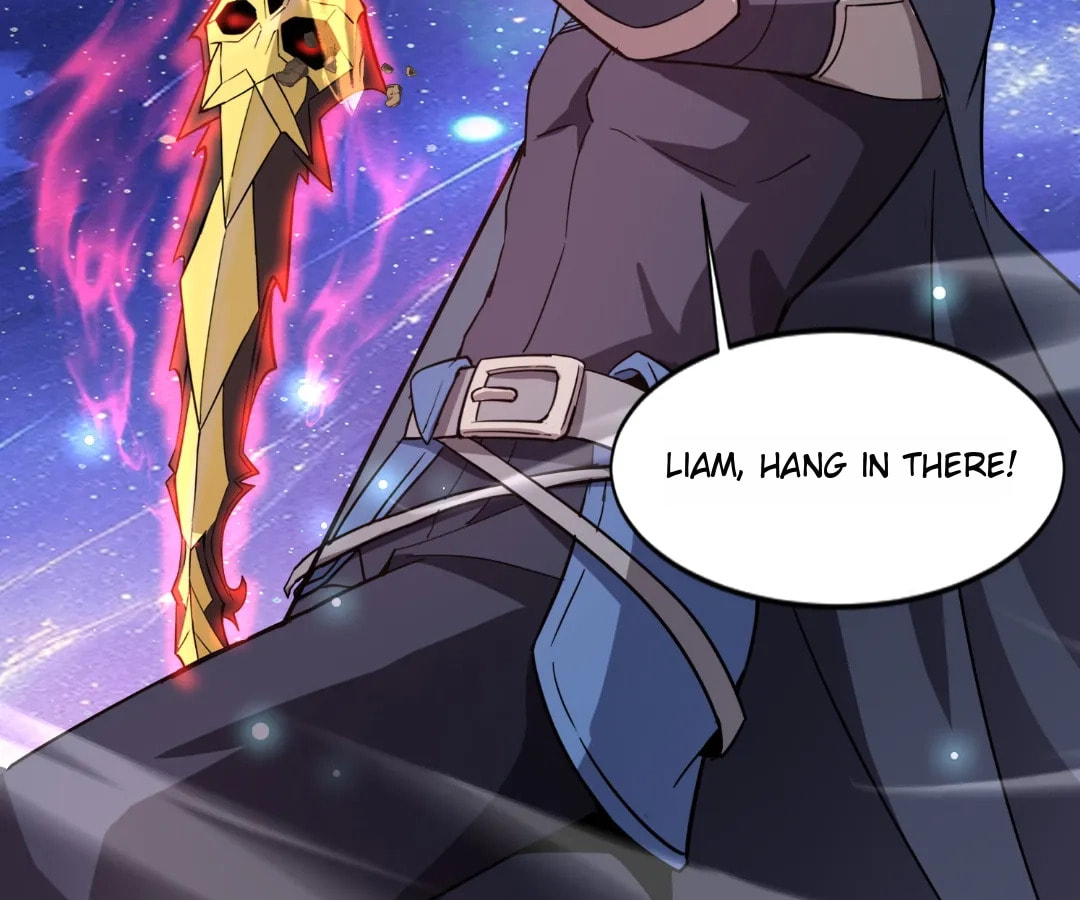 Read The Ultimate Summoner chapter 98 image 47 on Lezhin