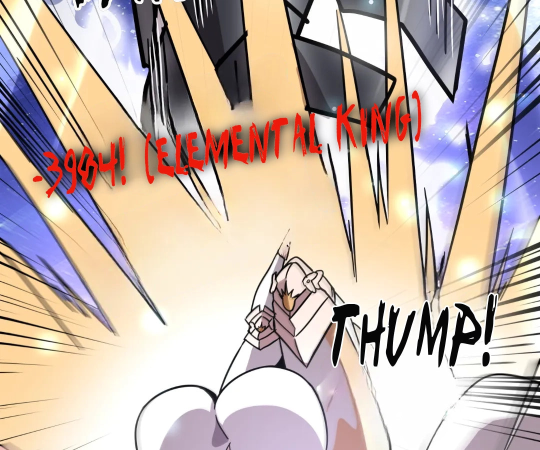 Read The Ultimate Summoner chapter 98 image 5 on Lezhin