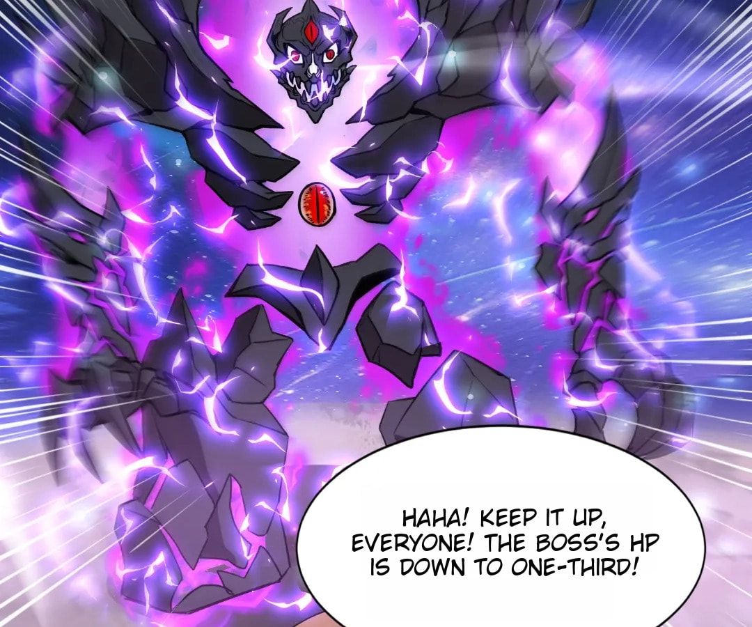 Read The Ultimate Summoner chapter 98 image 53 on Lezhin
