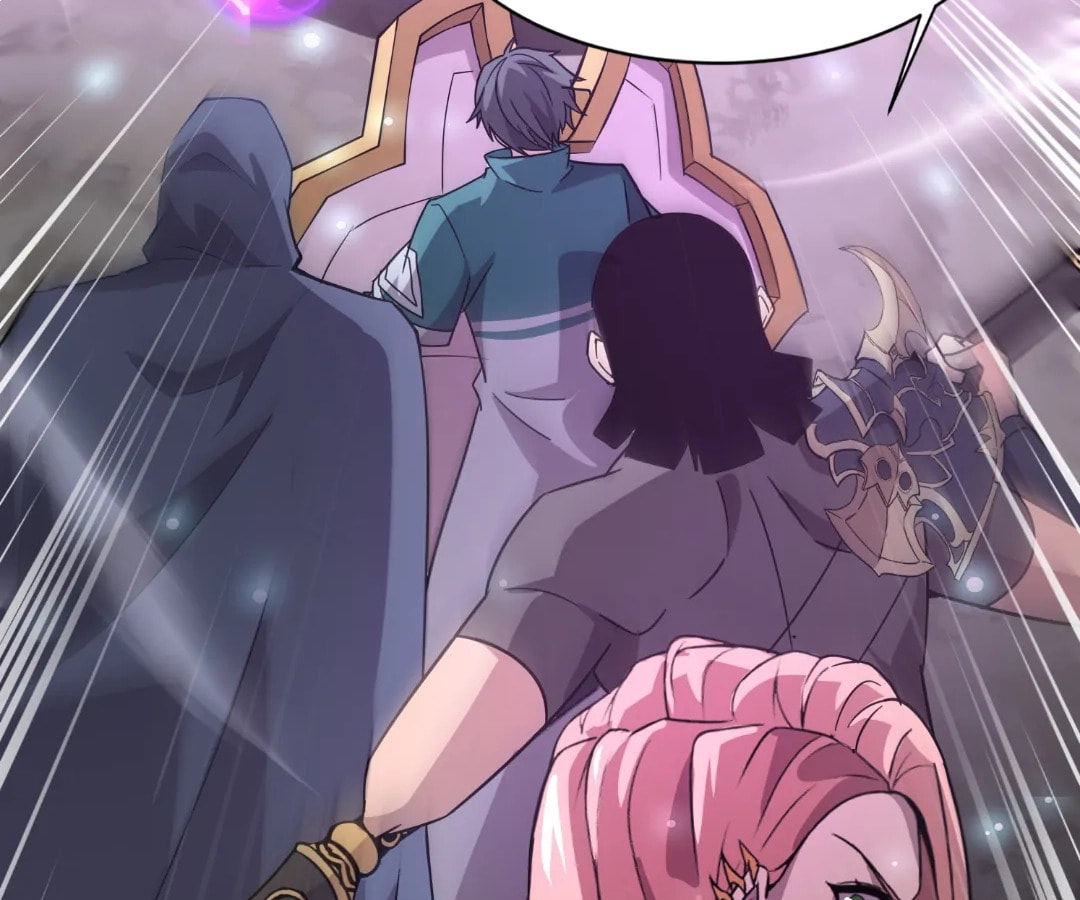 Read The Ultimate Summoner chapter 98 image 54 on Lezhin