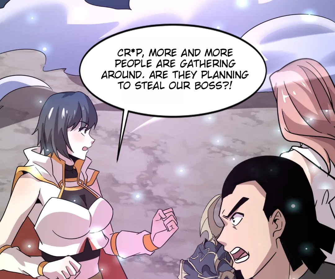 Read The Ultimate Summoner chapter 98 image 57 on Lezhin