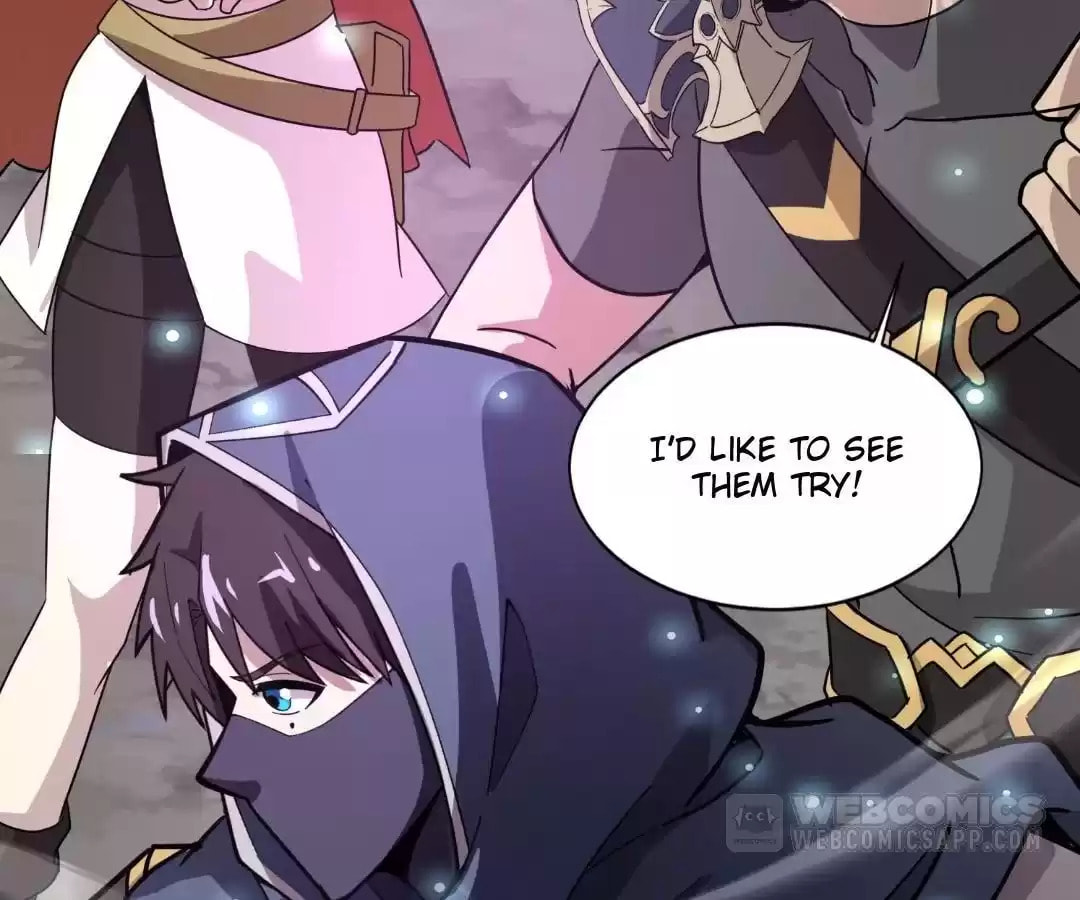 Read The Ultimate Summoner chapter 98 image 58 on Lezhin