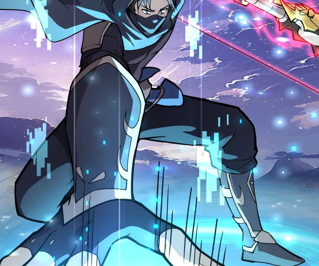 Read The Ultimate Summoner chapter 98 image 61 on Lezhin