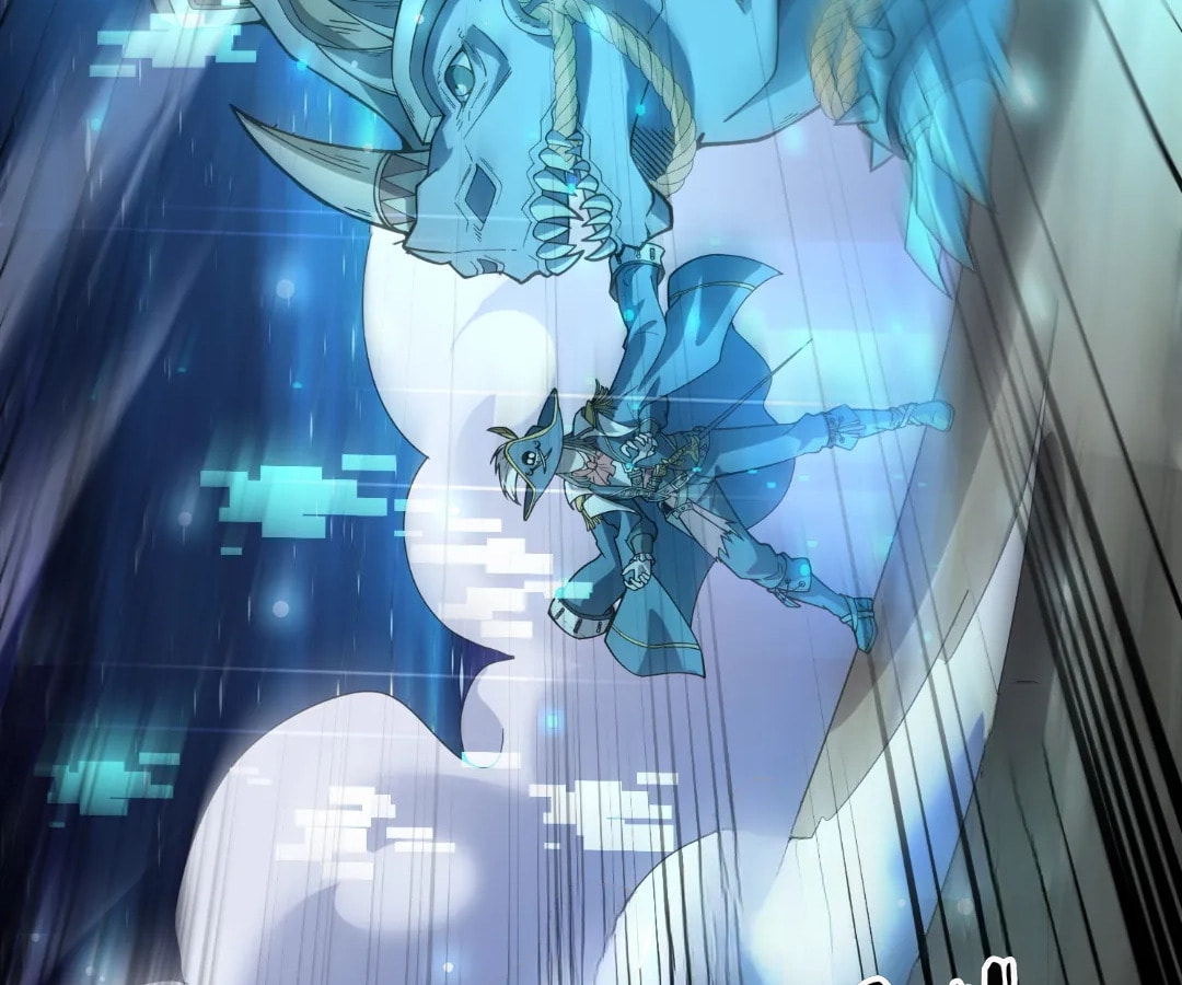 Read The Ultimate Summoner chapter 98 image 67 on Lezhin