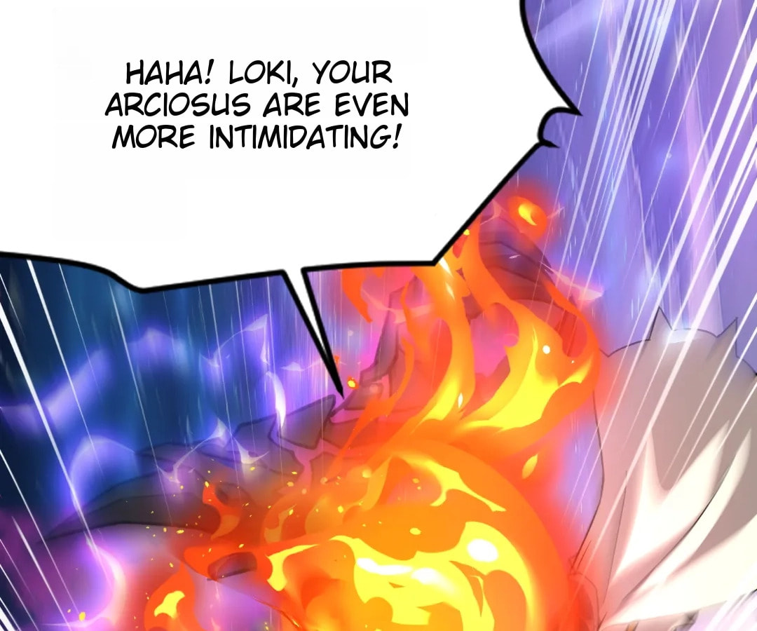 Read The Ultimate Summoner chapter 98 image 71 on Lezhin