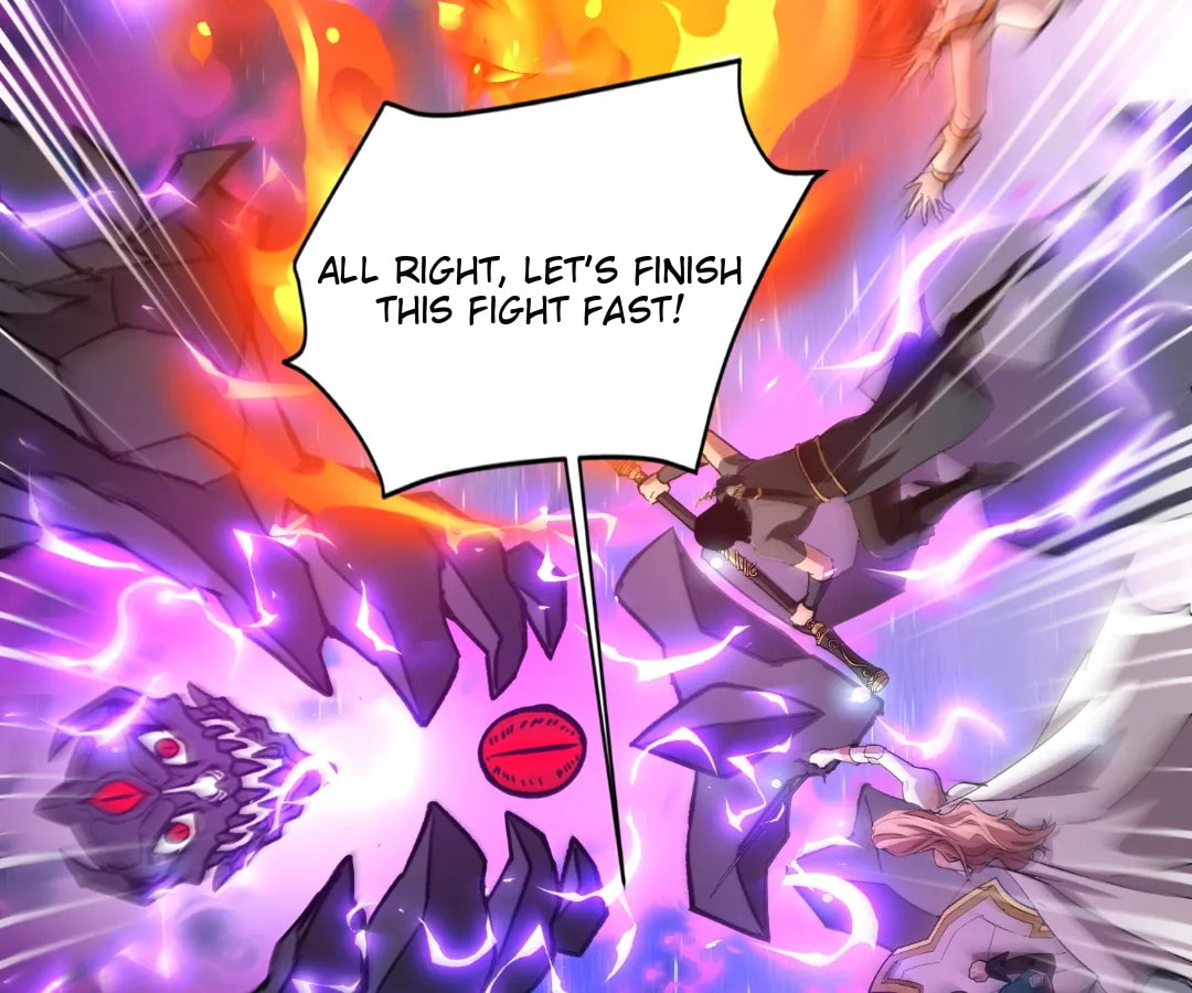 Read The Ultimate Summoner chapter 98 image 72 on Lezhin