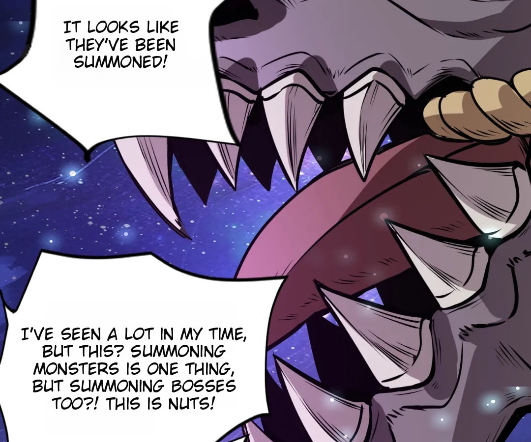 Read The Ultimate Summoner chapter 98 image 76 on Lezhin