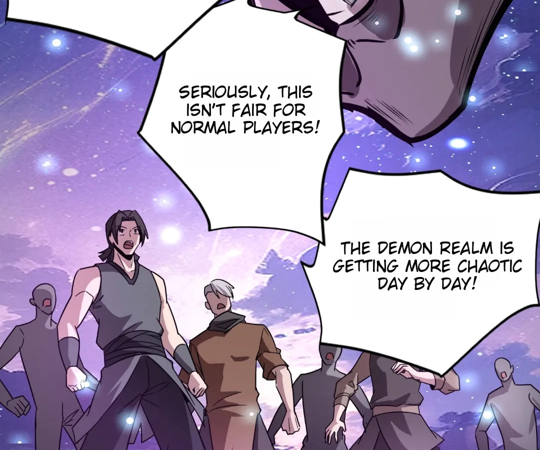 Read The Ultimate Summoner chapter 98 image 77 on Lezhin