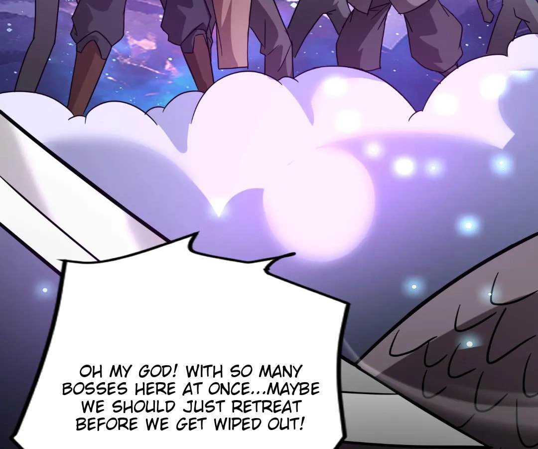 Read The Ultimate Summoner chapter 98 image 78 on Lezhin