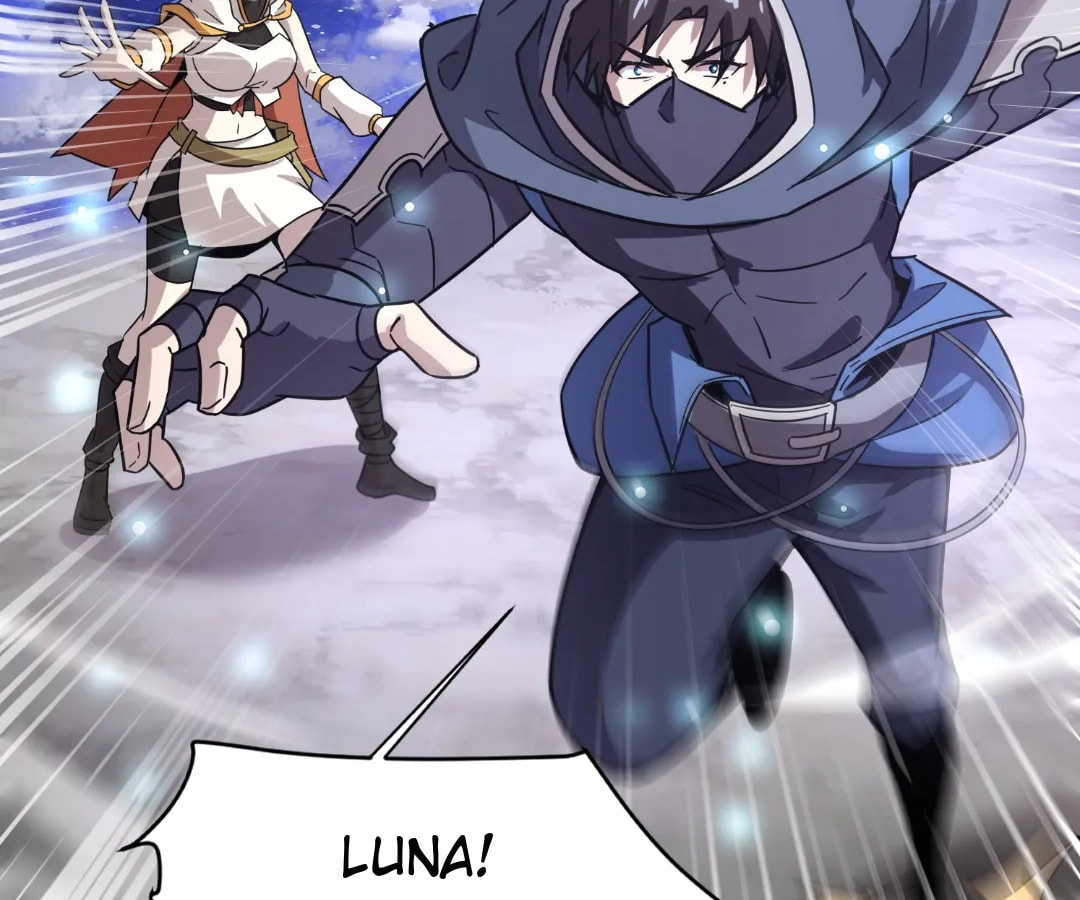 Read The Ultimate Summoner chapter 98 image 8 on Lezhin
