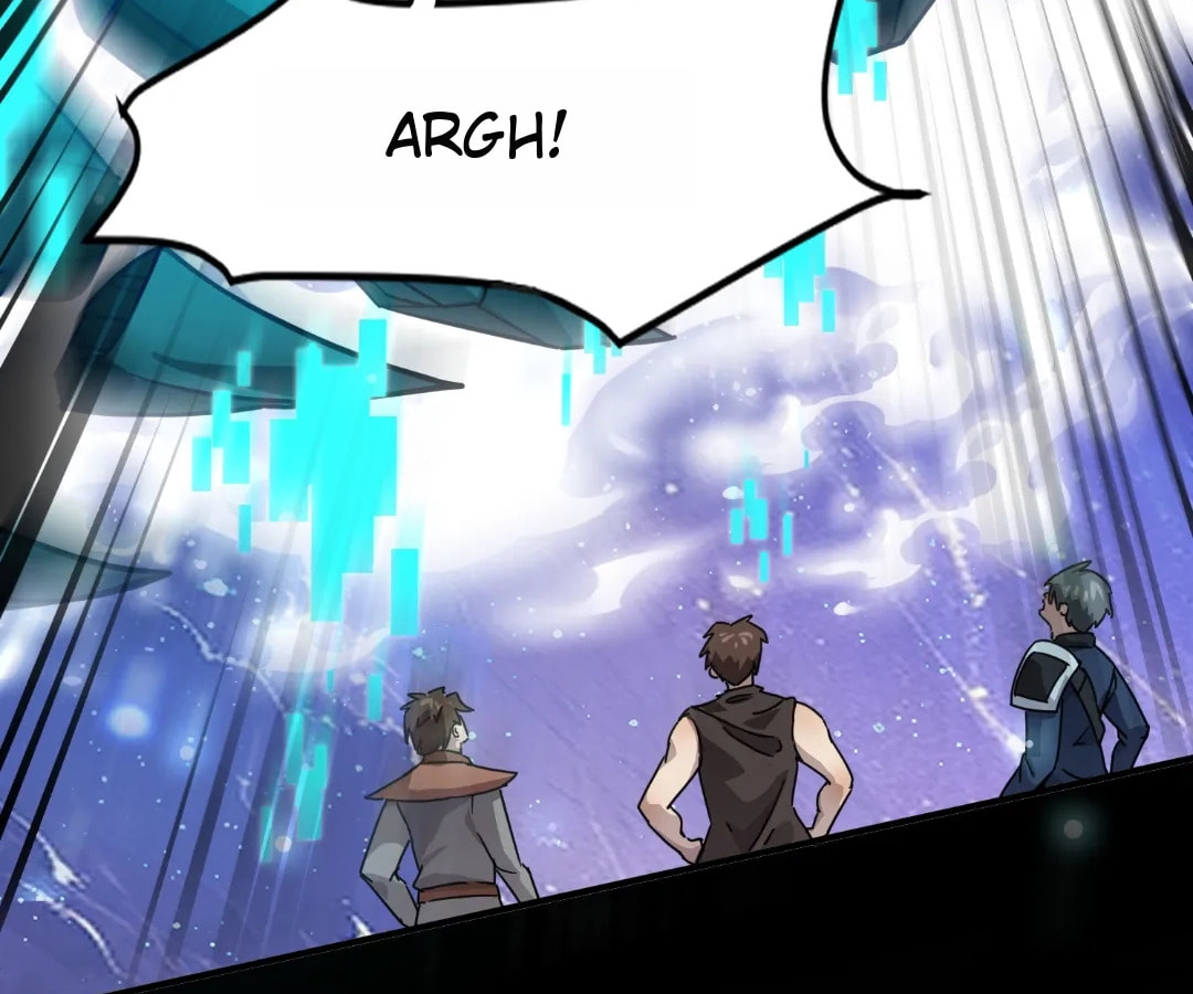 Read The Ultimate Summoner chapter 98 image 86 on Lezhin