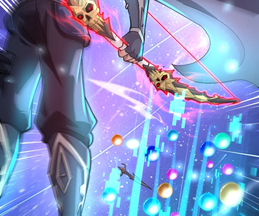 Read The Ultimate Summoner chapter 98 image 89 on Lezhin