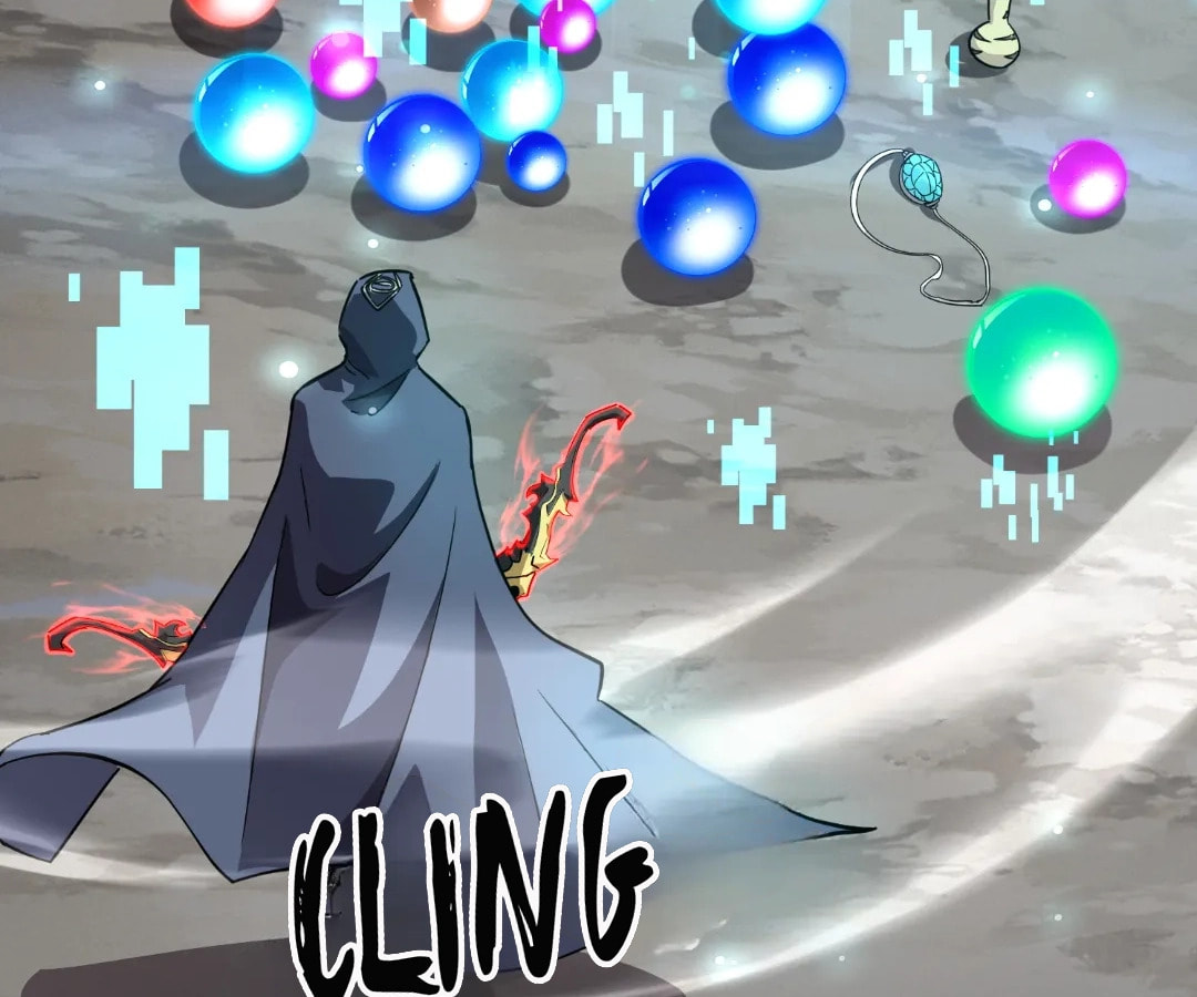 Read The Ultimate Summoner chapter 98 image 94 on Lezhin