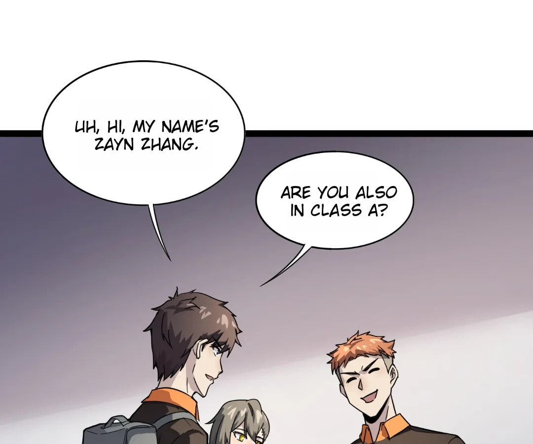Read The Ultimate Summoner chapter 99 image 0 on Lezhin