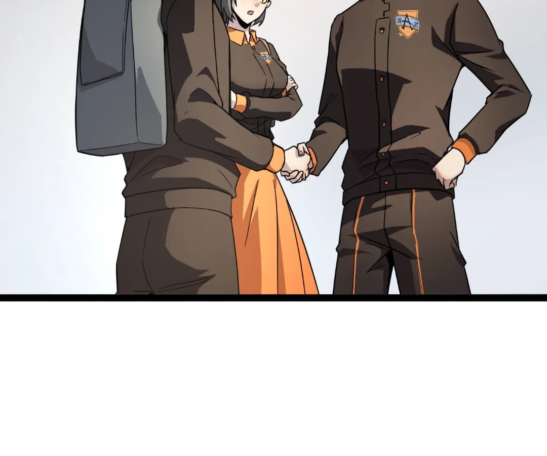 Read The Ultimate Summoner chapter 99 image 1 on Lezhin
