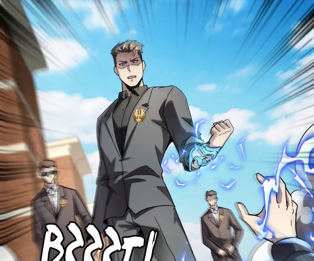 Read The Ultimate Summoner chapter 99 image 100 on Lezhin