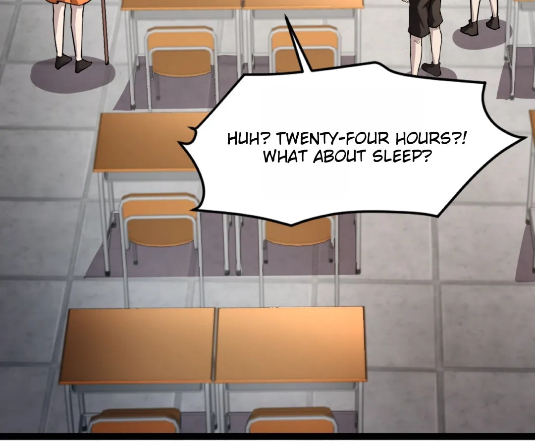 Read The Ultimate Summoner chapter 99 image 108 on Lezhin