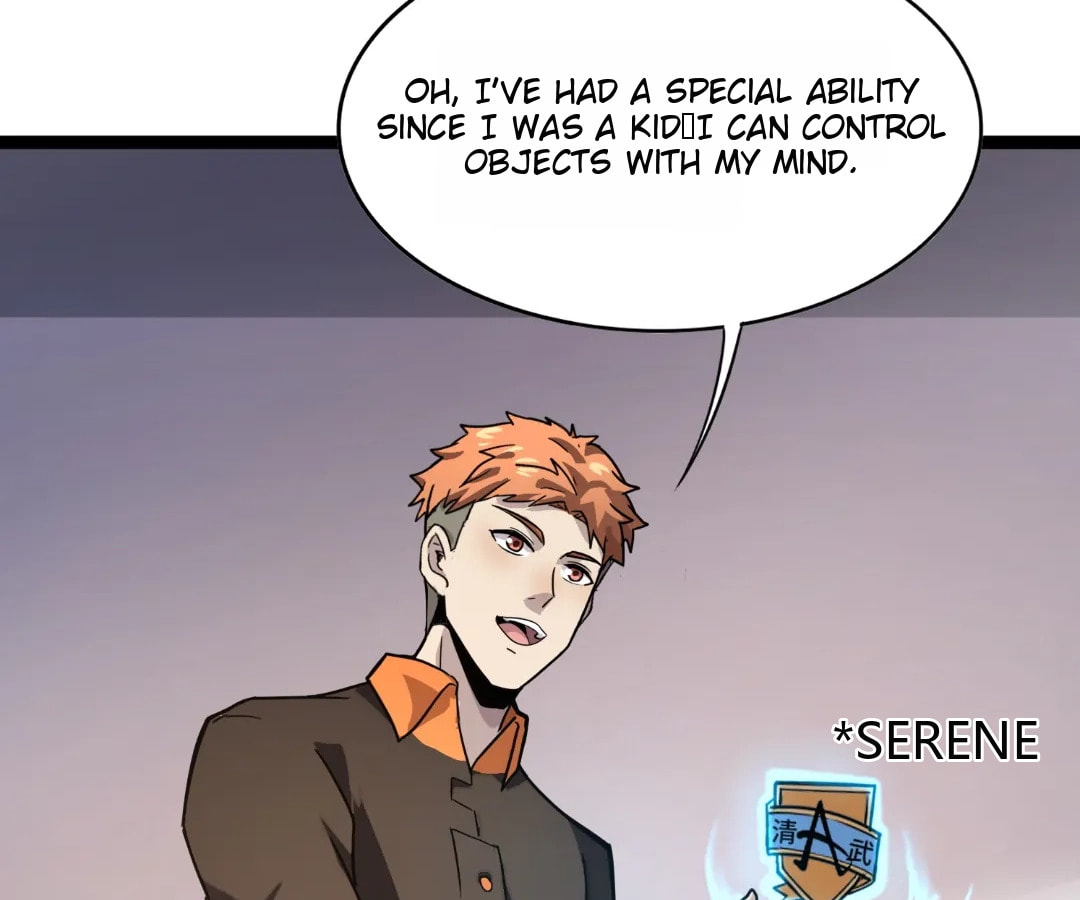 Read The Ultimate Summoner chapter 99 image 11 on Lezhin