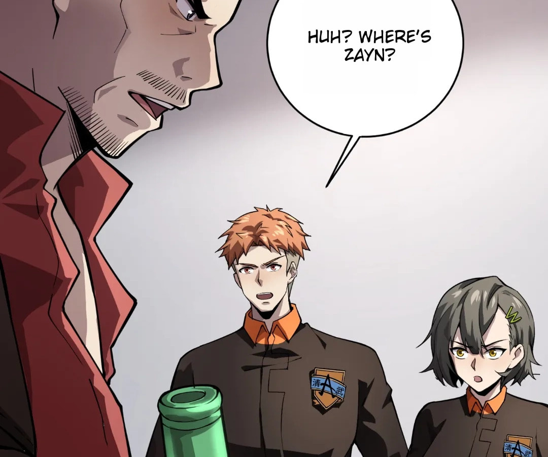 Read The Ultimate Summoner chapter 99 image 113 on Lezhin