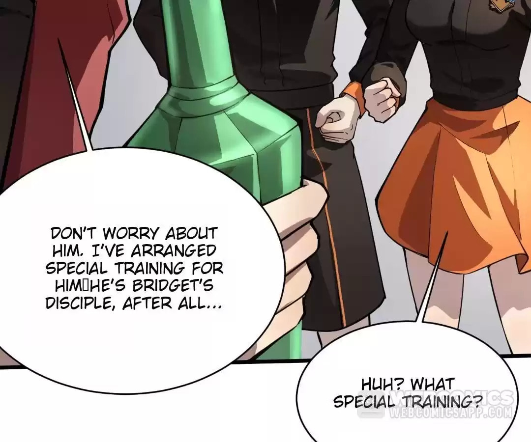 Read The Ultimate Summoner chapter 99 image 114 on Lezhin