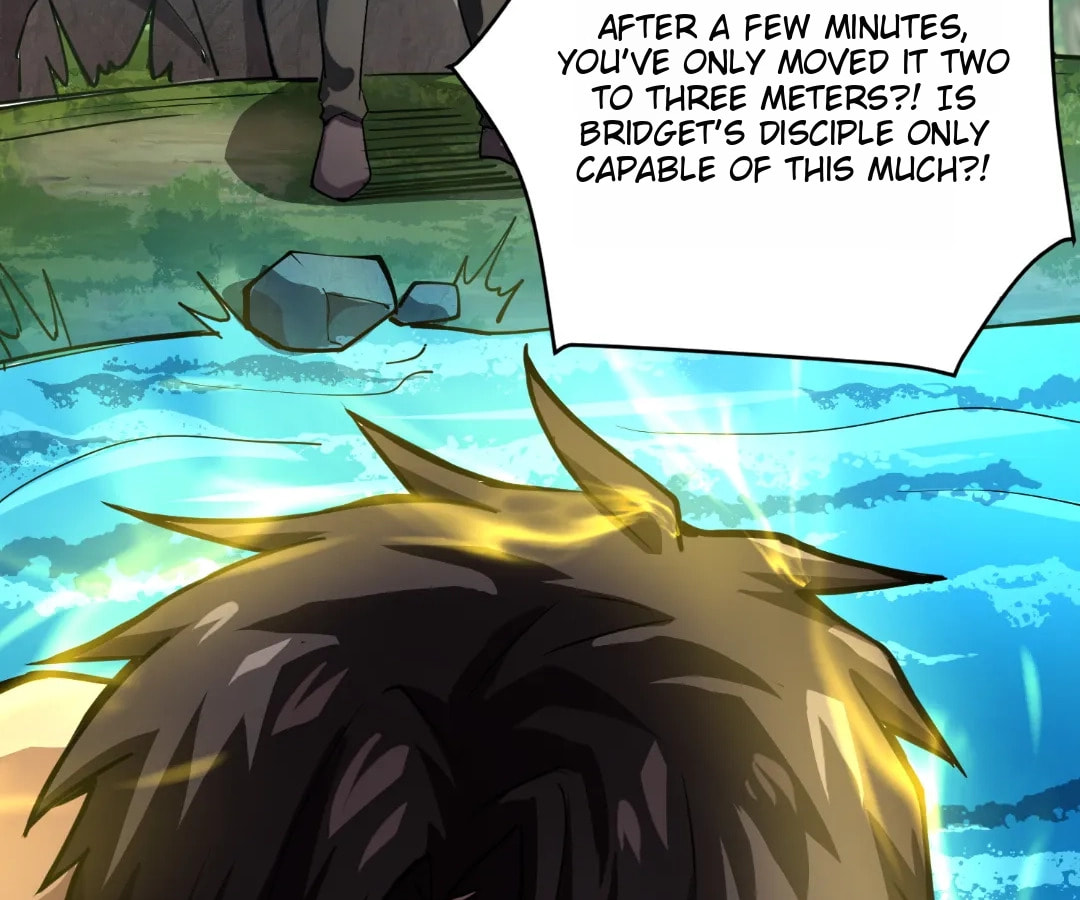 Read The Ultimate Summoner chapter 99 image 124 on Lezhin