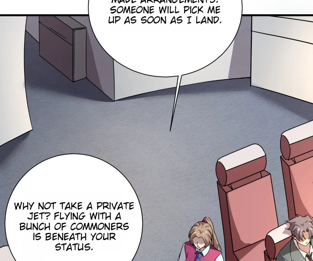 Read The Ultimate Summoner chapter 99 image 134 on Lezhin