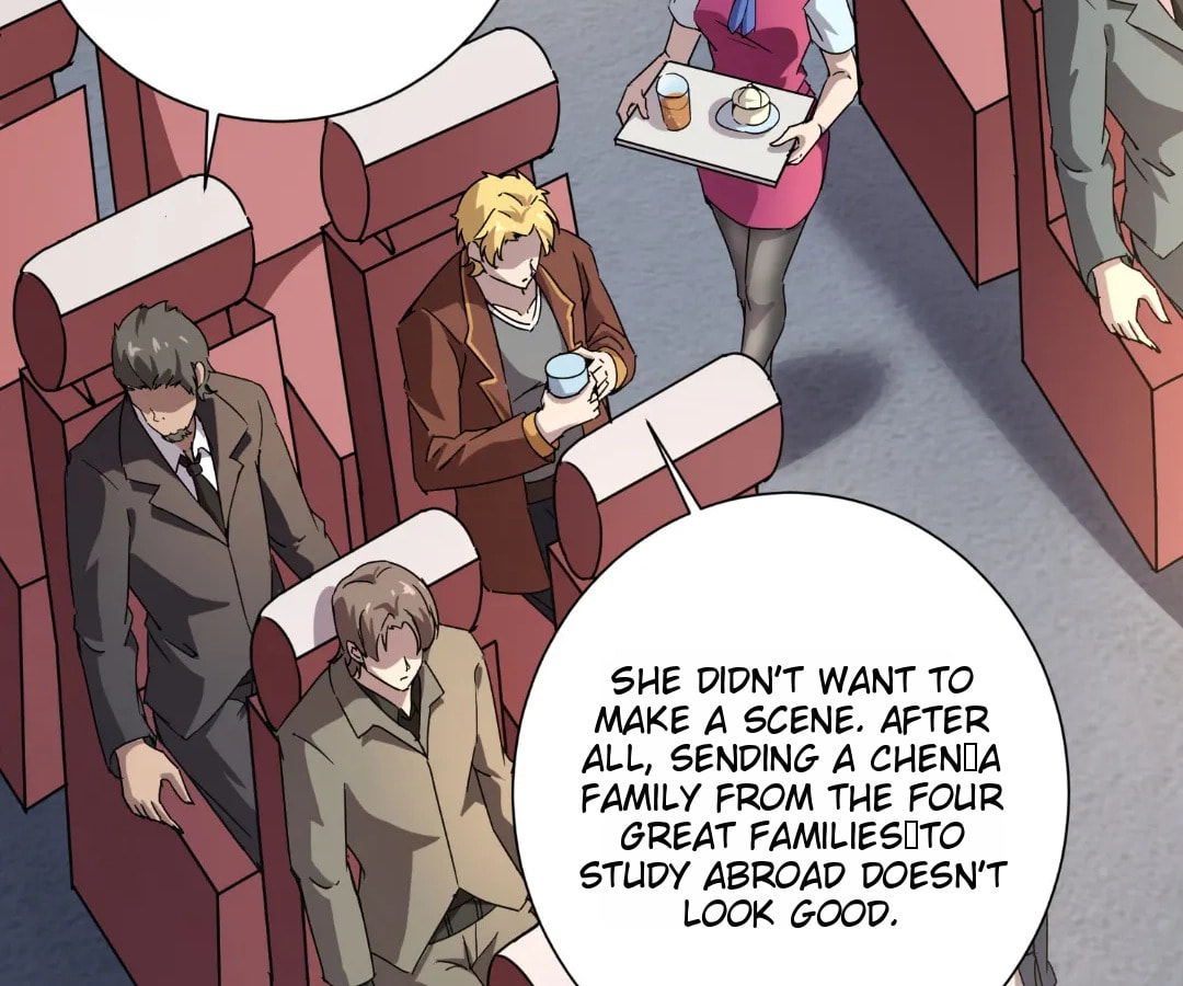Read The Ultimate Summoner chapter 99 image 135 on Lezhin