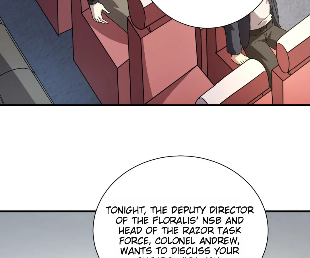 Read The Ultimate Summoner chapter 99 image 136 on Lezhin