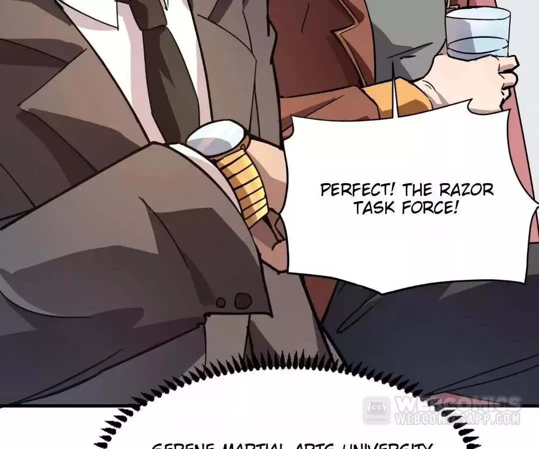 Read The Ultimate Summoner chapter 99 image 138 on Lezhin