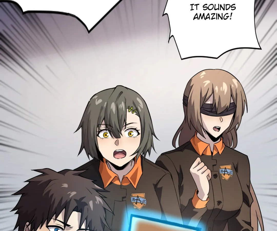 Read The Ultimate Summoner chapter 99 image 14 on Lezhin