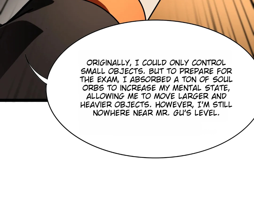 Read The Ultimate Summoner chapter 99 image 16 on Lezhin