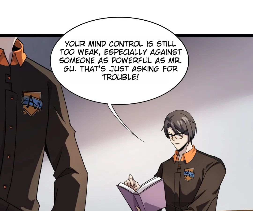 Read The Ultimate Summoner chapter 99 image 17 on Lezhin