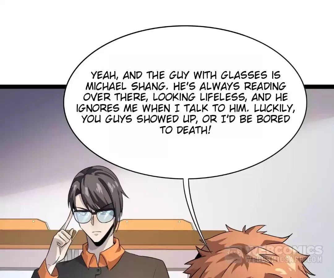 Read The Ultimate Summoner chapter 99 image 2 on Lezhin