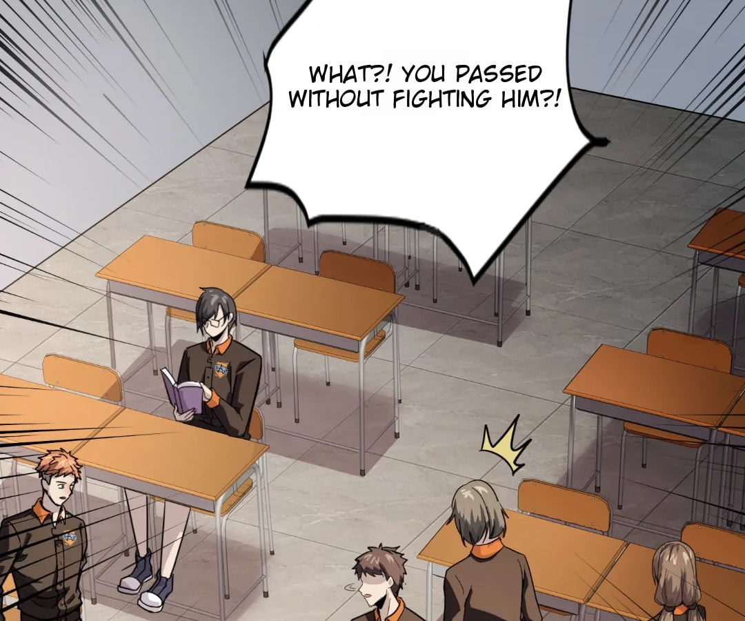 Read The Ultimate Summoner chapter 99 image 23 on Lezhin