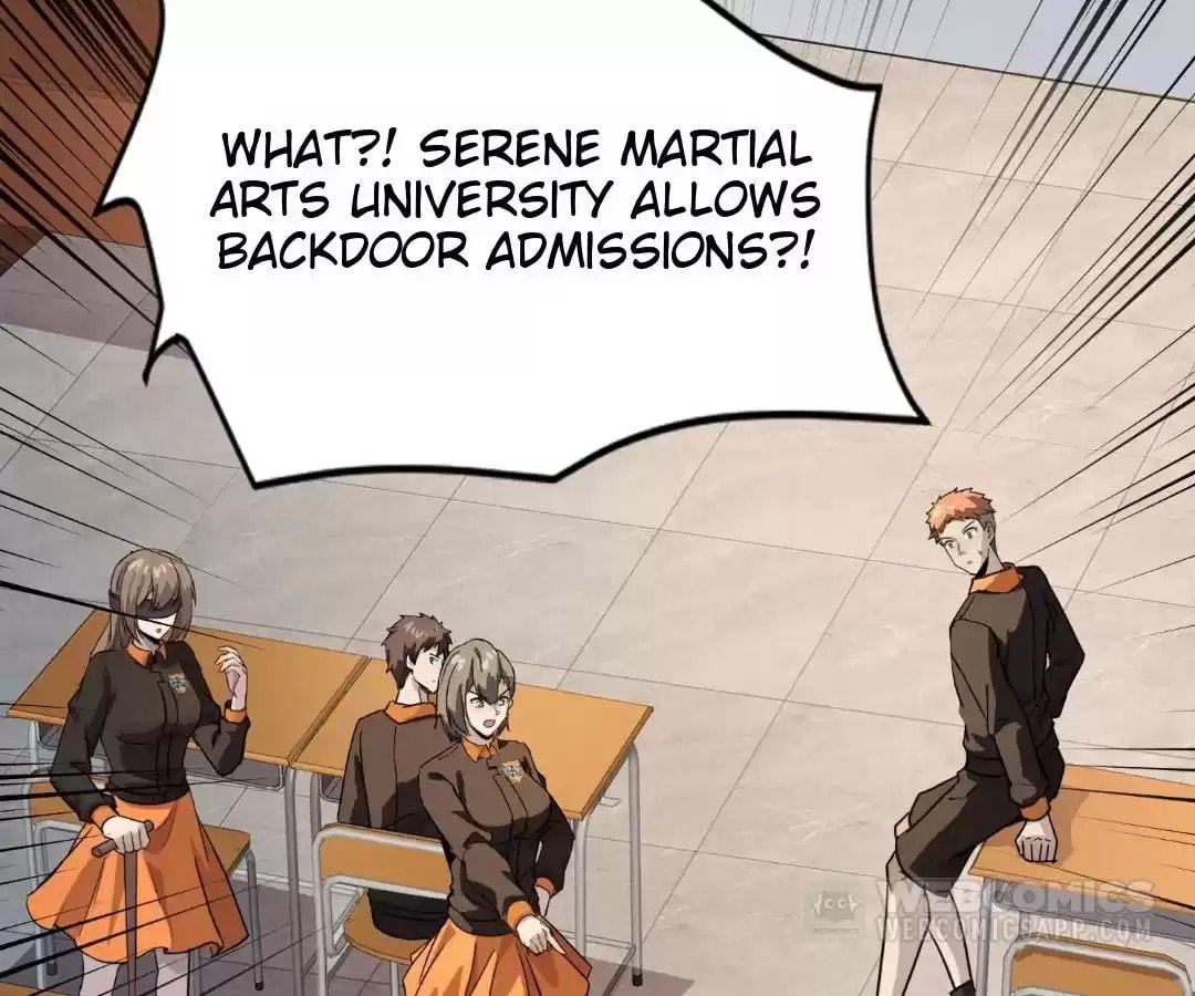 Read The Ultimate Summoner chapter 99 image 26 on Lezhin