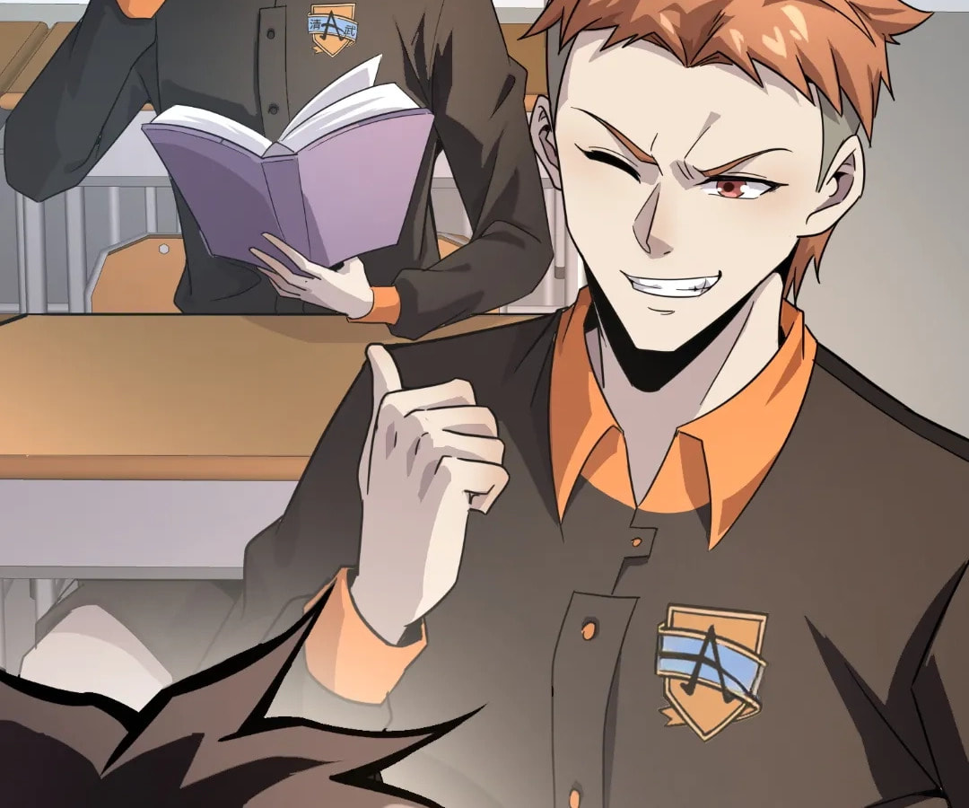 Read The Ultimate Summoner chapter 99 image 3 on Lezhin