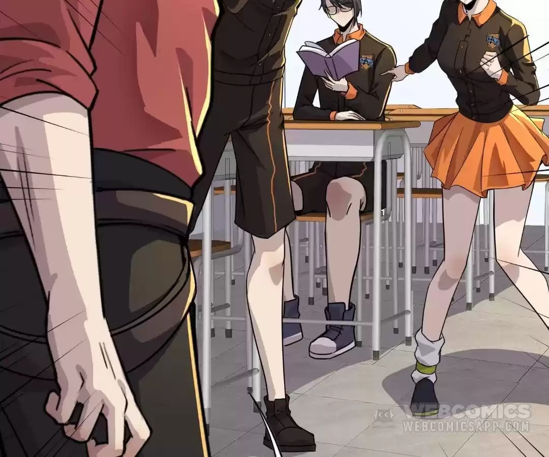 Read The Ultimate Summoner chapter 99 image 34 on Lezhin