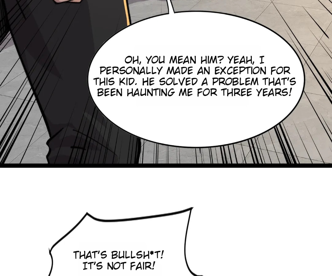 Read The Ultimate Summoner chapter 99 image 35 on Lezhin