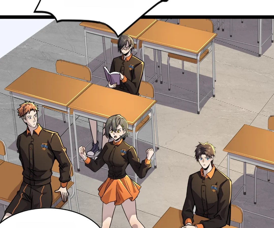 Read The Ultimate Summoner chapter 99 image 36 on Lezhin