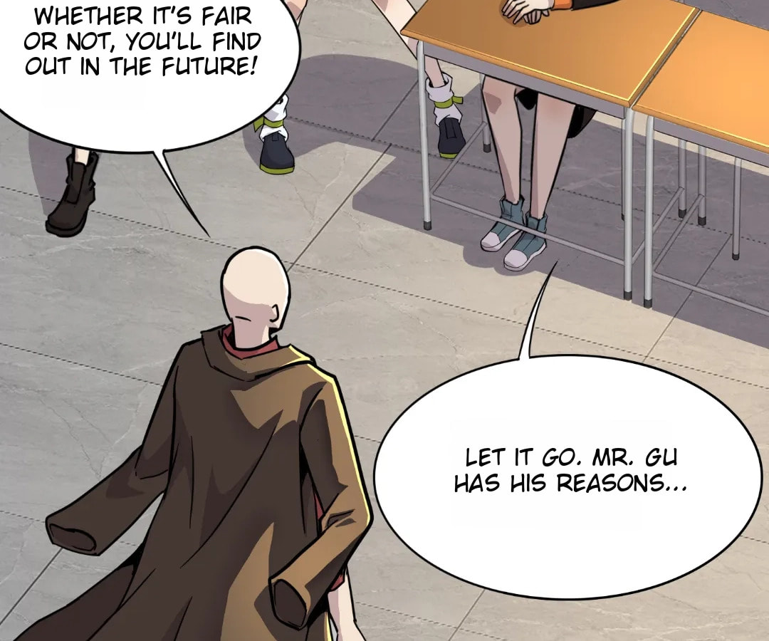 Read The Ultimate Summoner chapter 99 image 37 on Lezhin