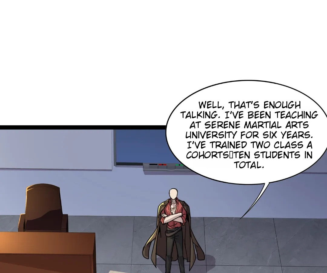 Read The Ultimate Summoner chapter 99 image 39 on Lezhin