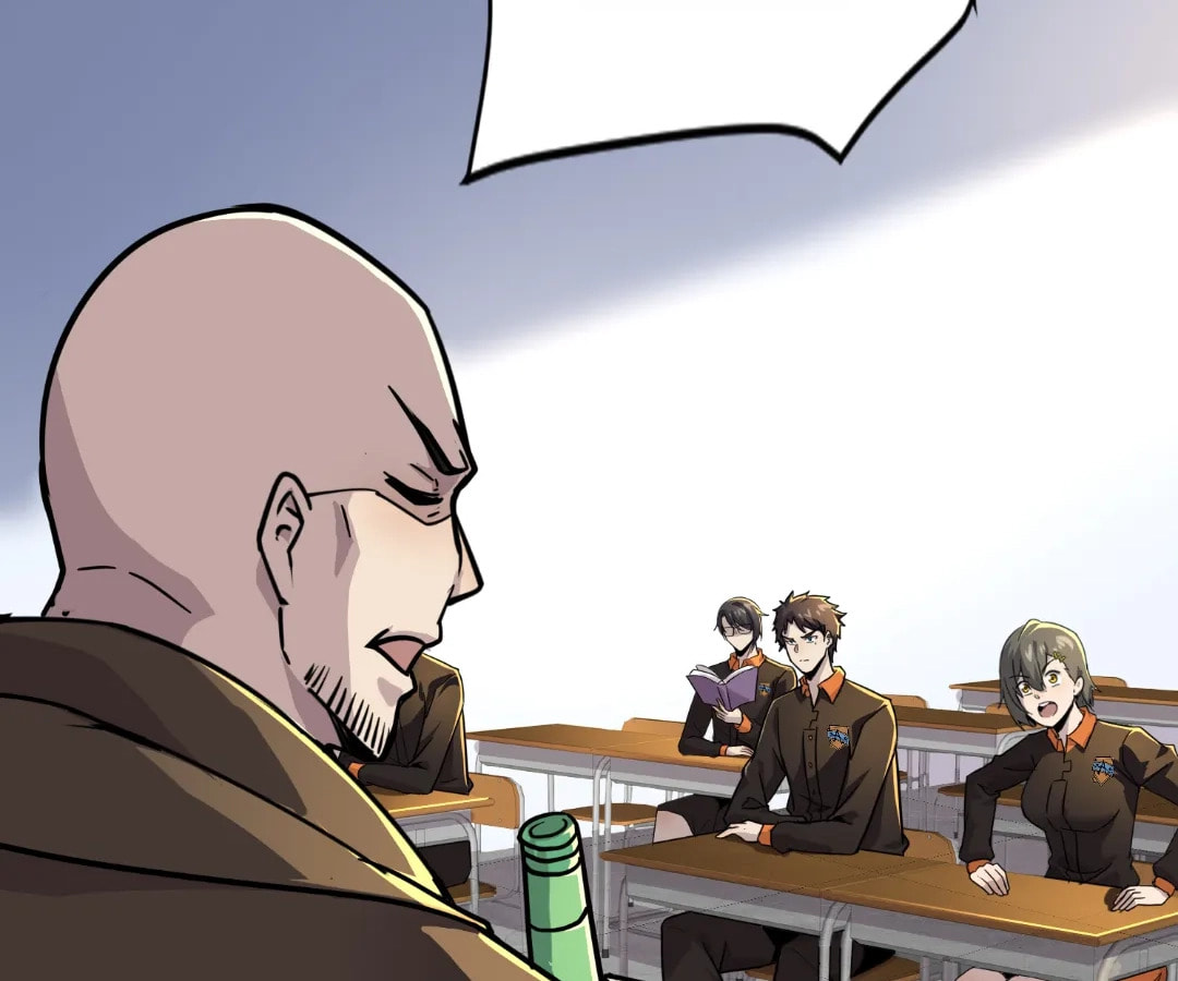Read The Ultimate Summoner chapter 99 image 46 on Lezhin