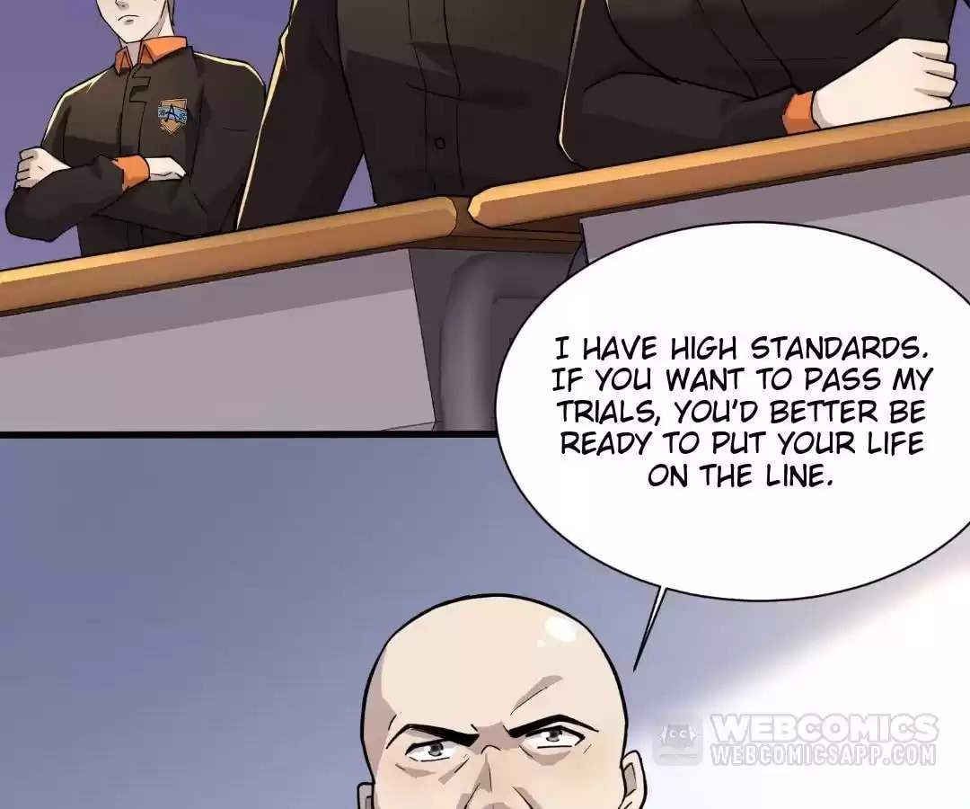 Read The Ultimate Summoner chapter 99 image 50 on Lezhin