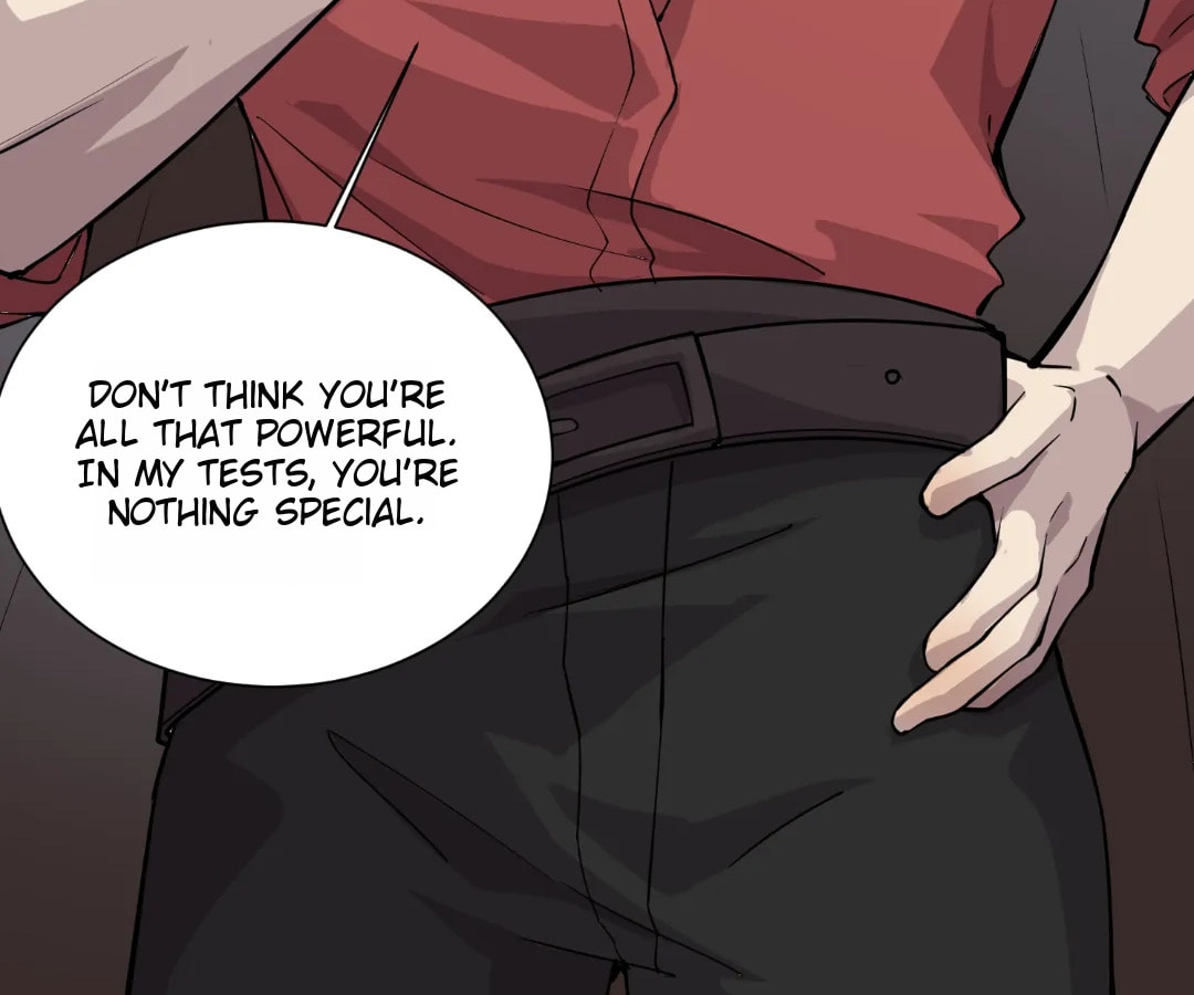 Read The Ultimate Summoner chapter 99 image 52 on Lezhin