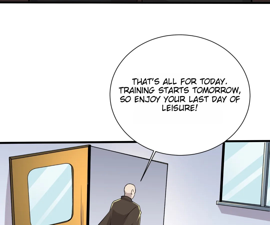 Read The Ultimate Summoner chapter 99 image 53 on Lezhin