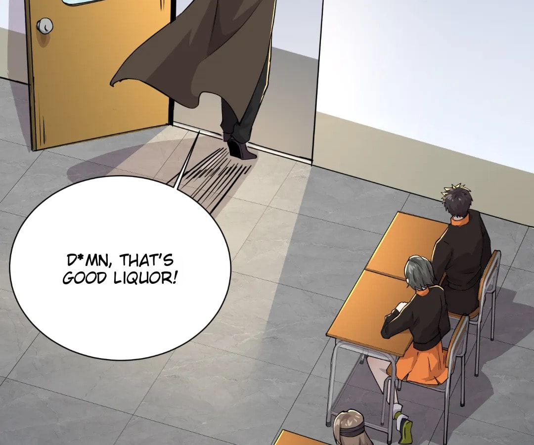 Read The Ultimate Summoner chapter 99 image 54 on Lezhin