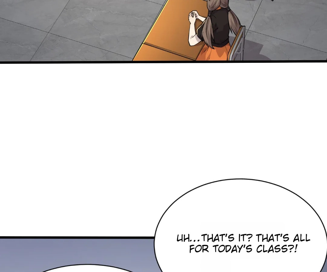 Read The Ultimate Summoner chapter 99 image 55 on Lezhin