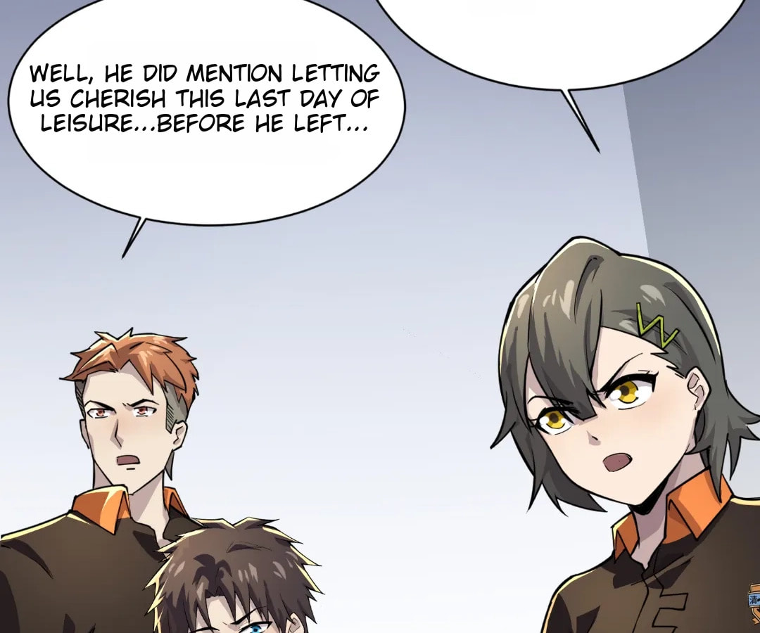 Read The Ultimate Summoner chapter 99 image 56 on Lezhin