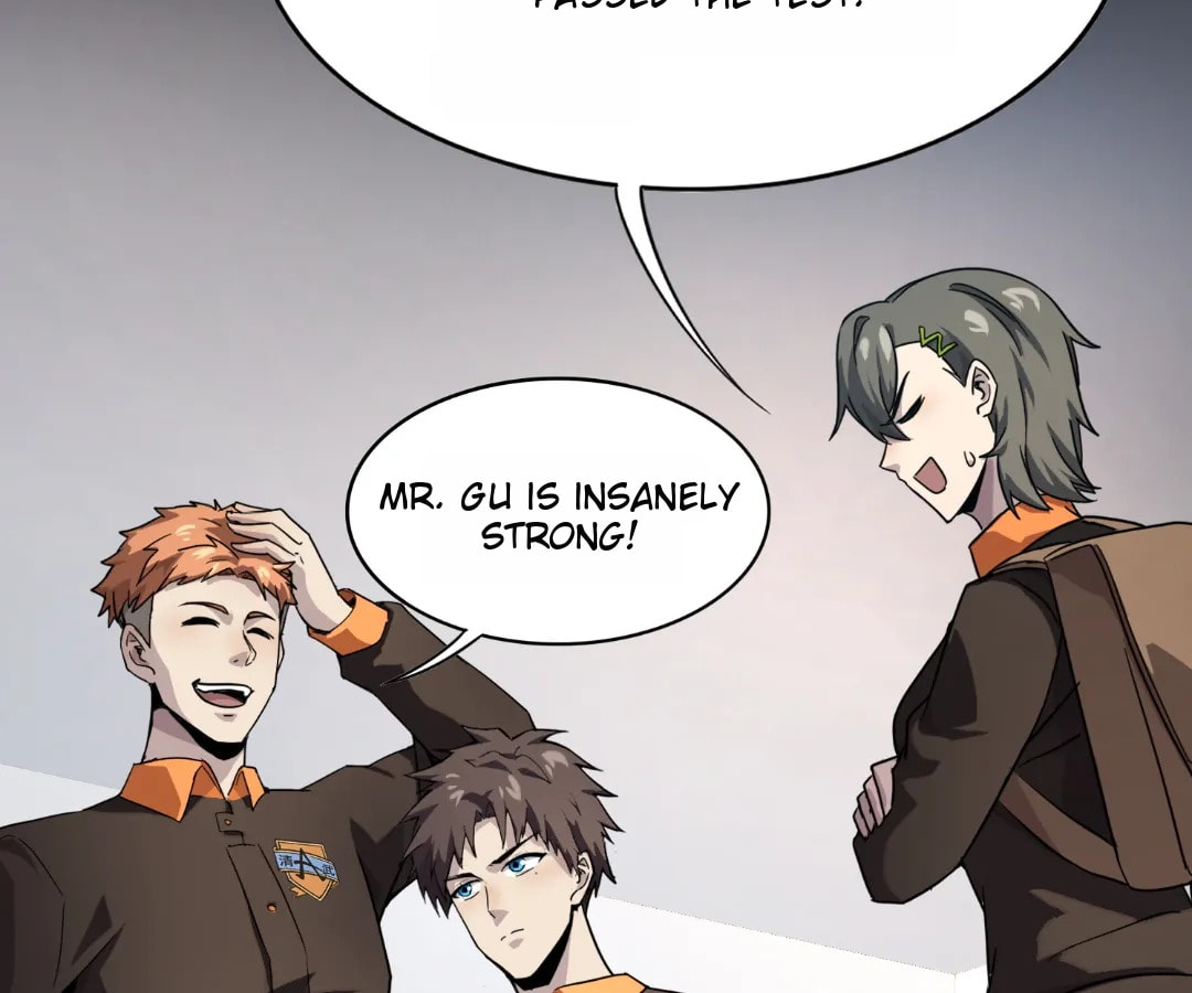 Read The Ultimate Summoner chapter 99 image 6 on Lezhin